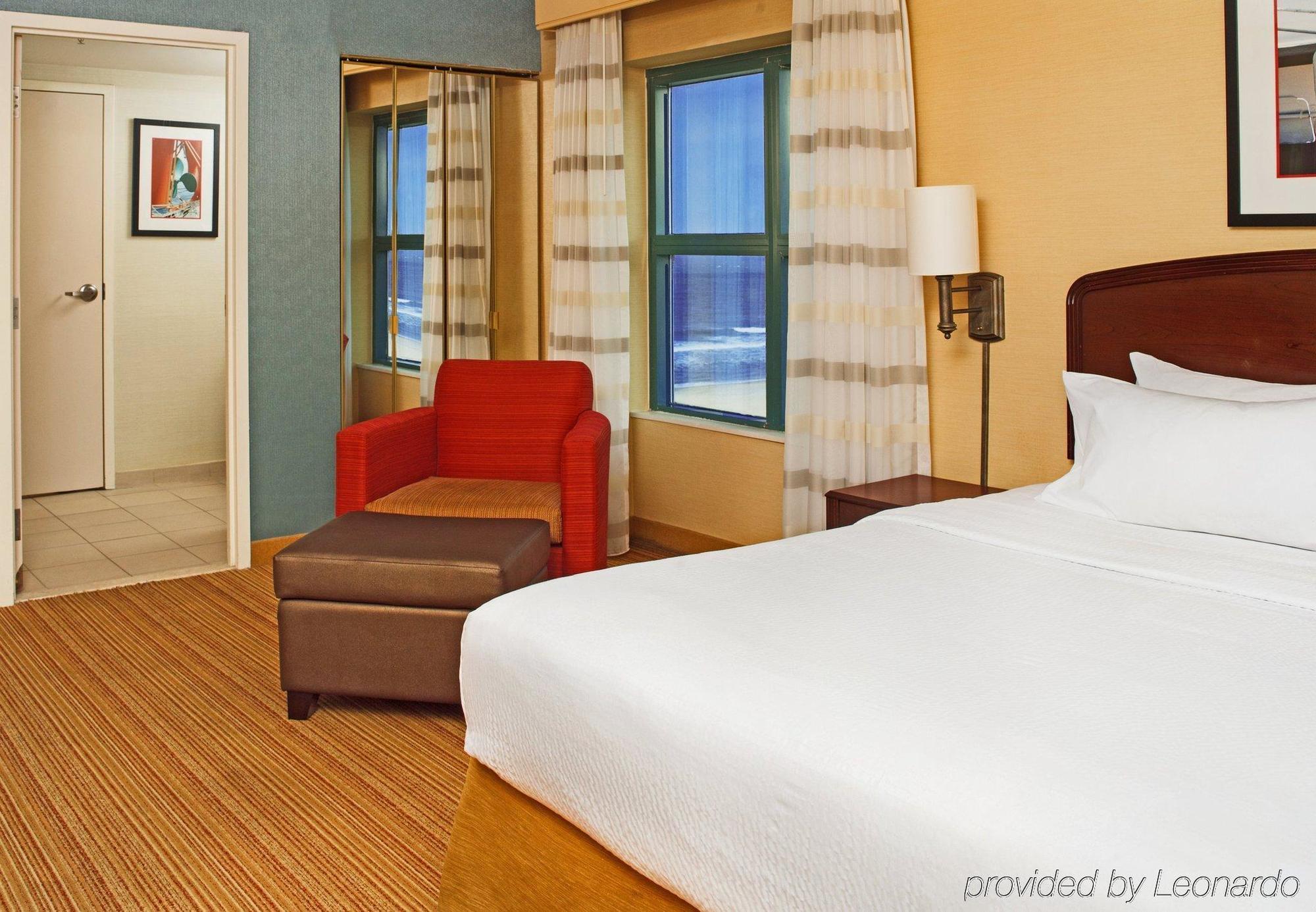 Courtyard Virginia Beach Oceanfront/South Eksteriør bilde