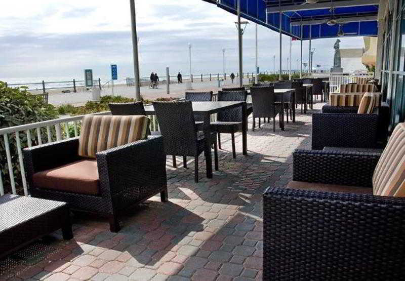 Courtyard Virginia Beach Oceanfront/South Eksteriør bilde